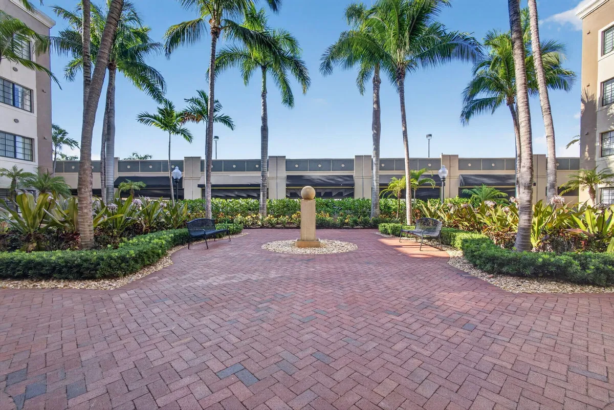 Residences at Midtown Palm Beach Gardens Unit 2211 photo 70