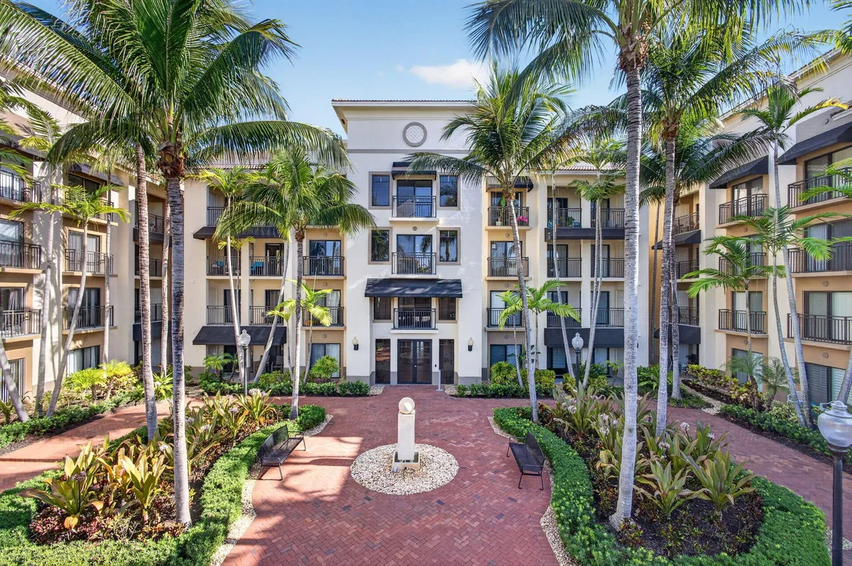 Residences at Midtown Palm Beach Gardens Unit 2211 photo 73