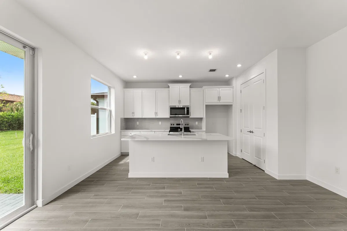 Residence