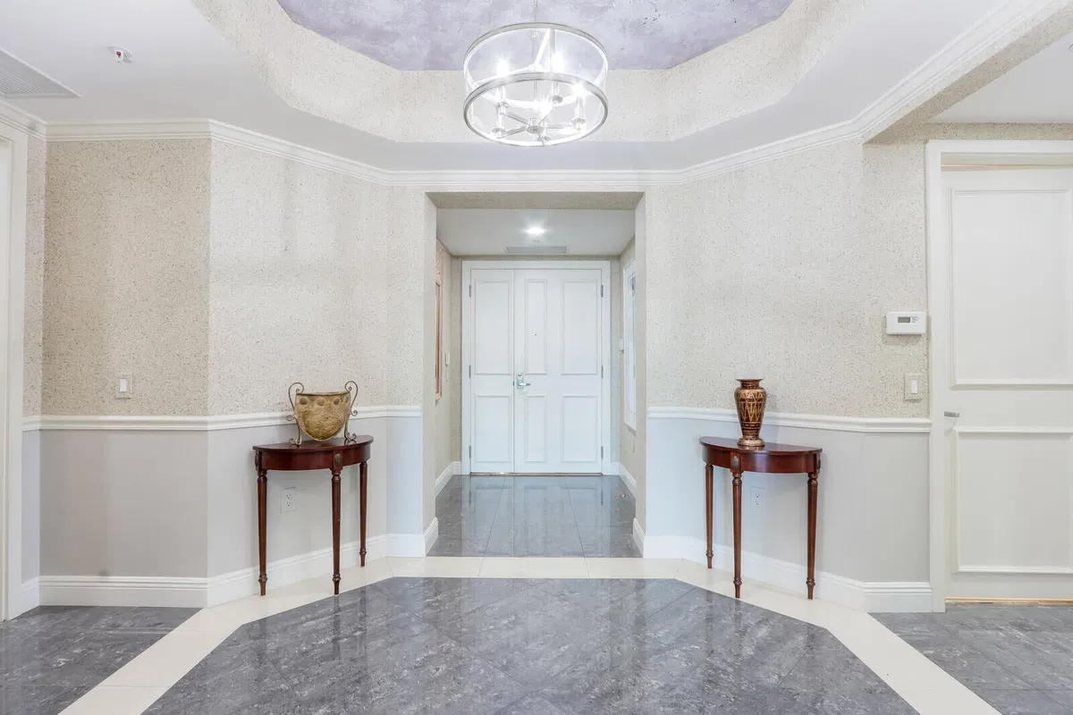 The Landmark Palm Beach Gardens Unit 501C photo 13