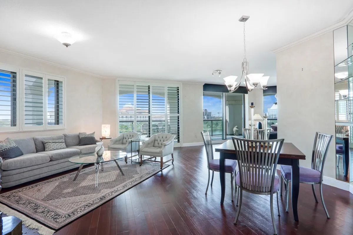 The Landmark Palm Beach Gardens Unit 501C photo 16