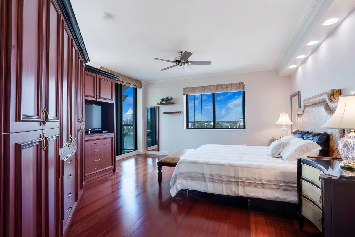 The Landmark Palm Beach Gardens Unit 501C photo 25