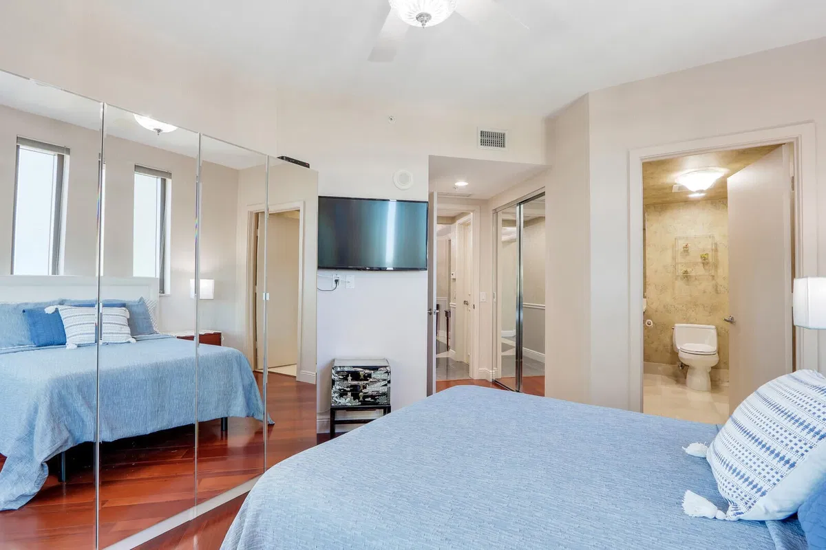 The Landmark Palm Beach Gardens Unit 501C photo 31