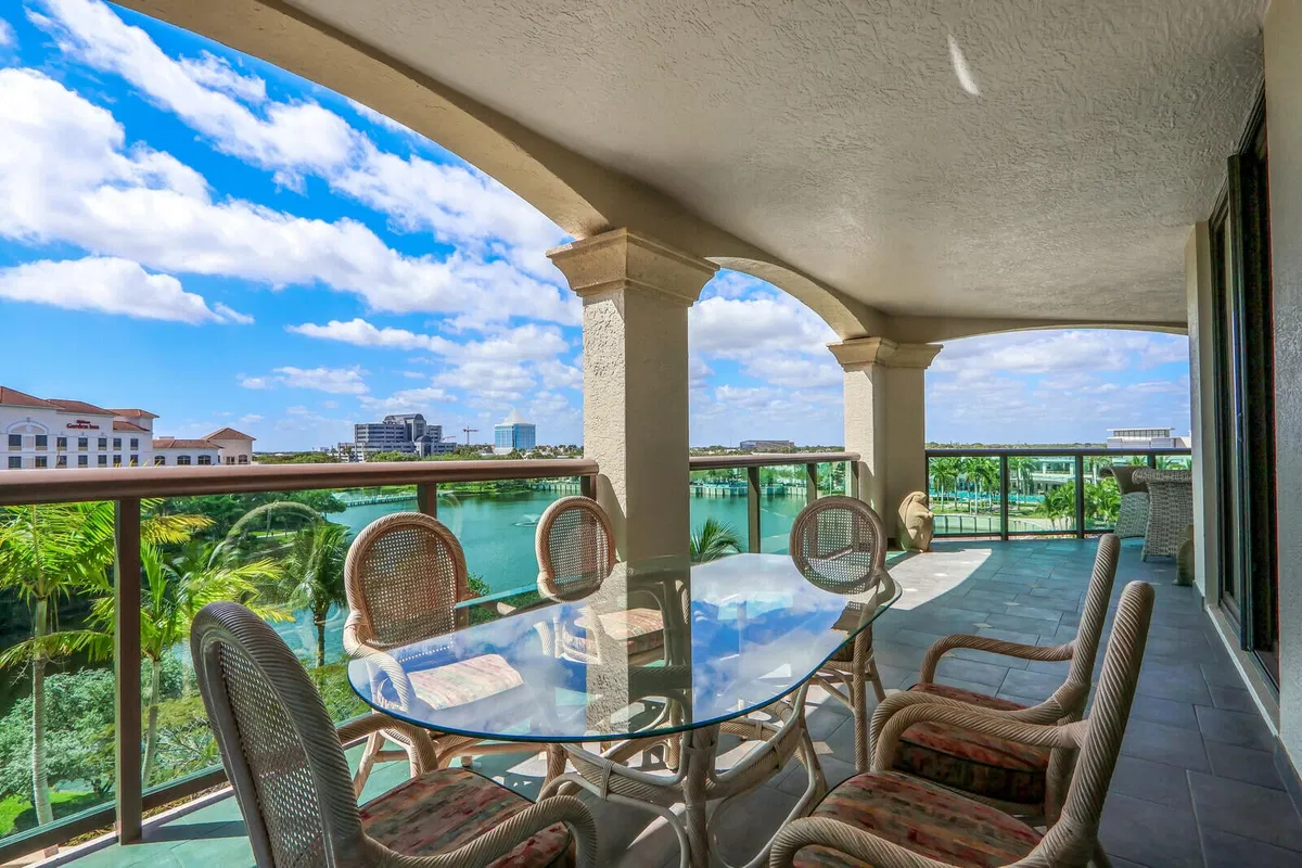 The Landmark Palm Beach Gardens Unit 501C photo 40
