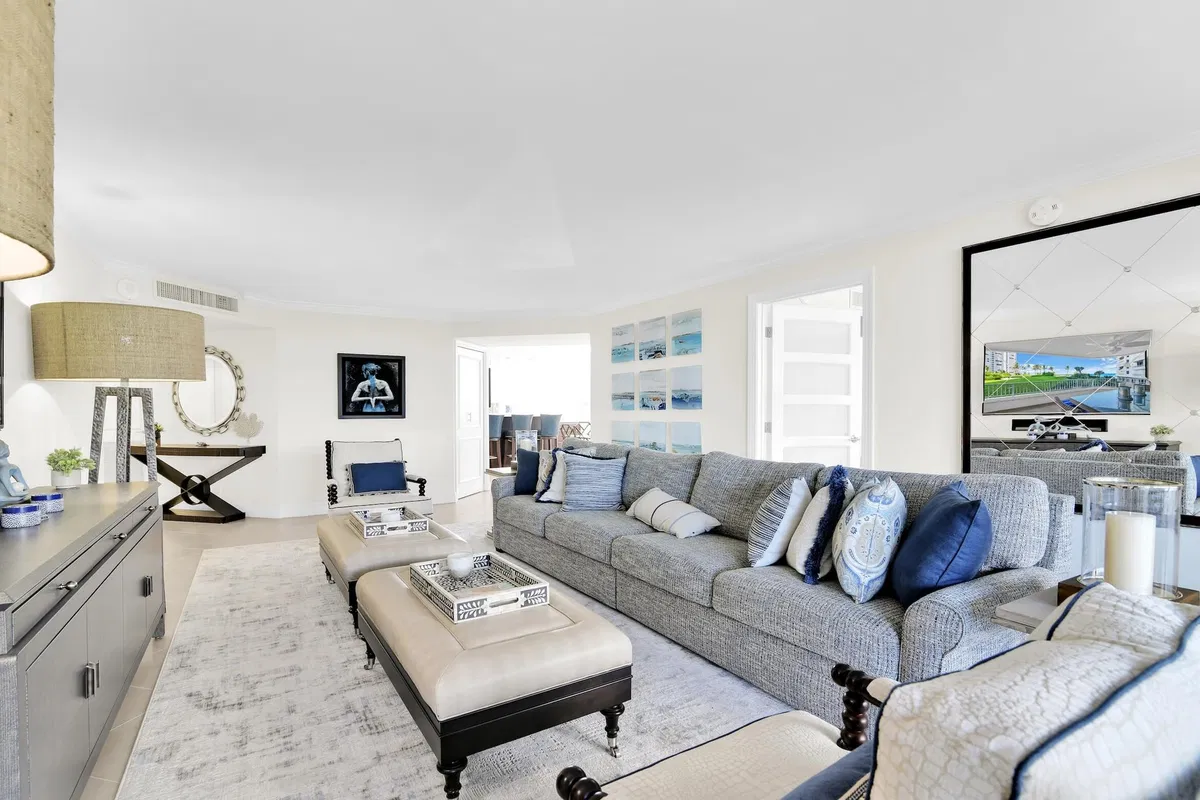550 S Ocean Boca Unit 207 photo 7