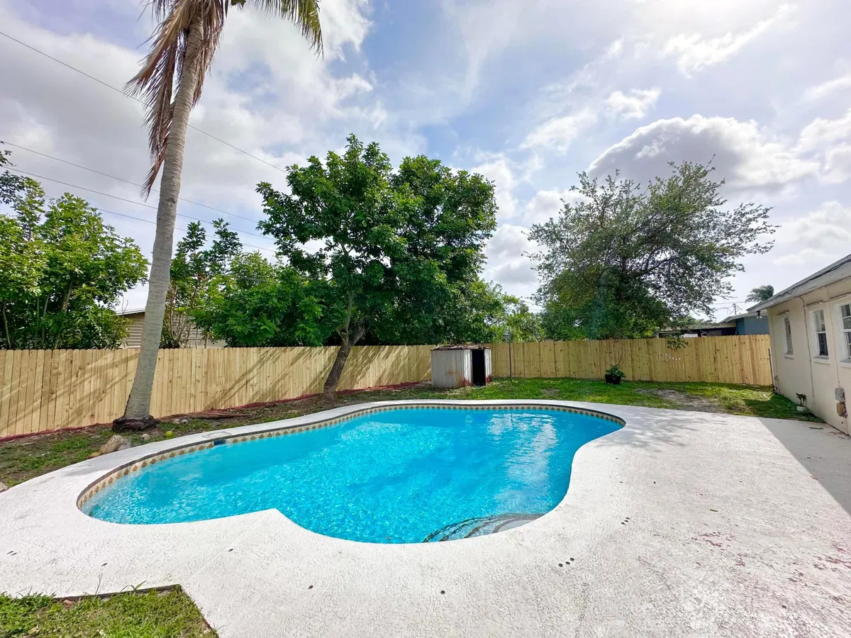 West Palm Beach Residence photo 55