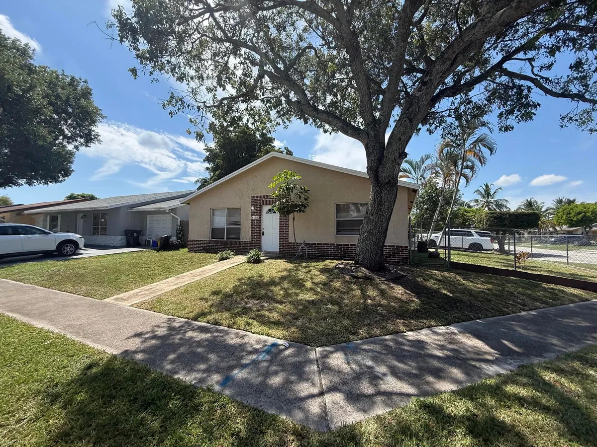 Residence