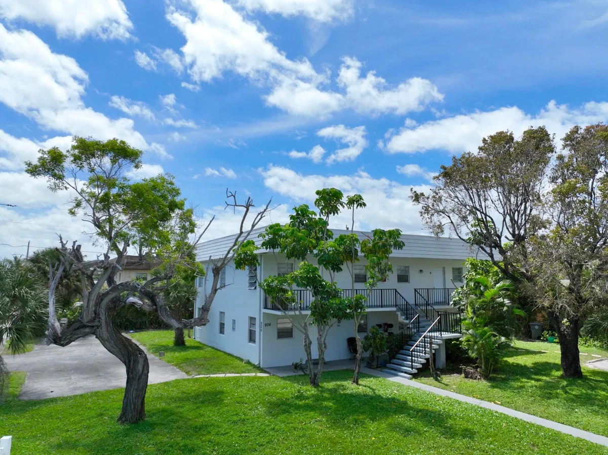Residence