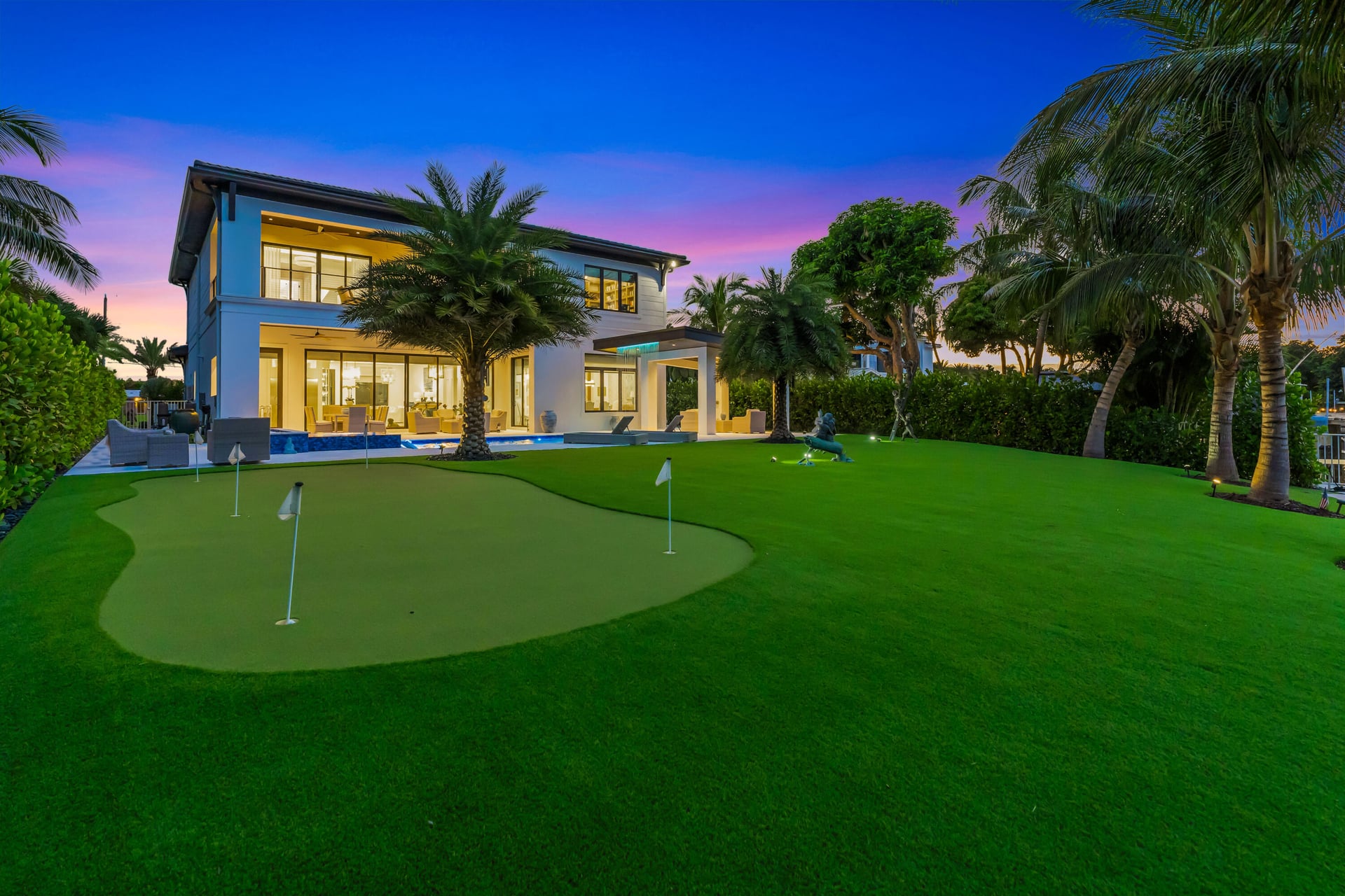 Village of North Palm Beach Residence photo 64