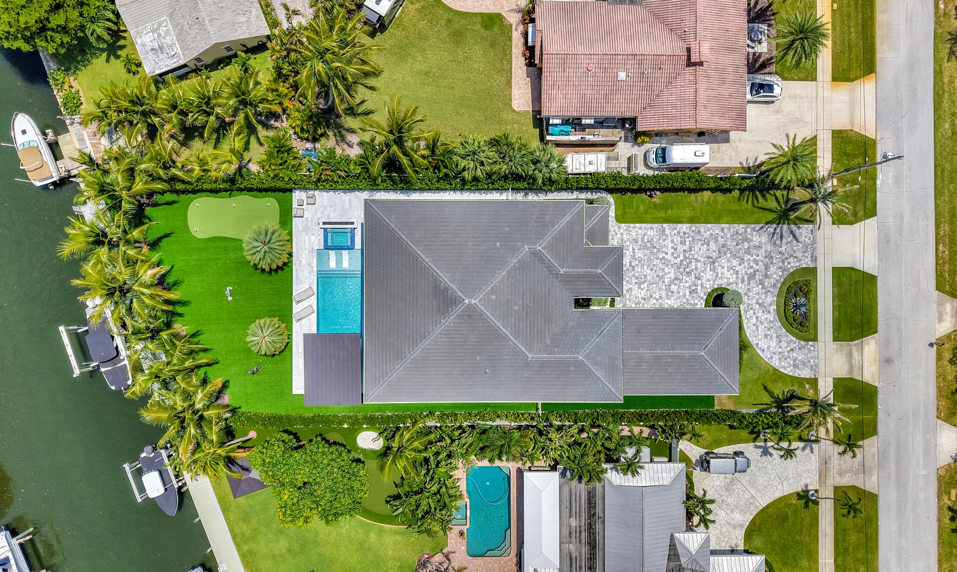 Village of North Palm Beach Residence photo 97