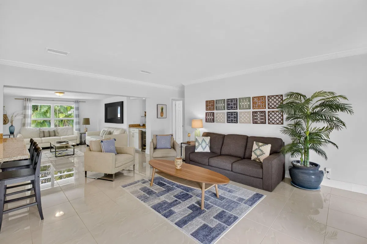 Boca Harbour Residence photo 4