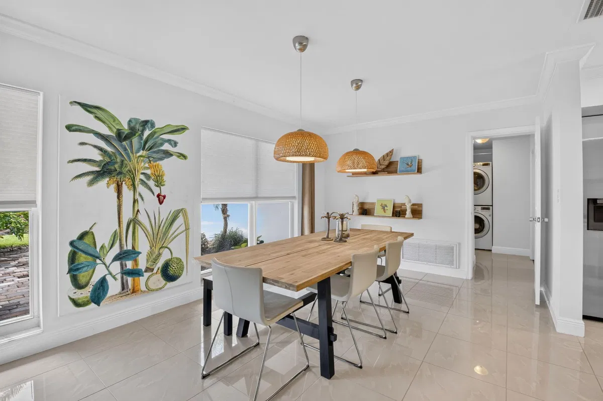 Boca Harbour Residence photo 16