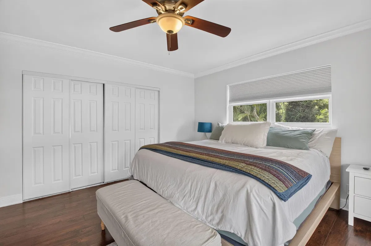 Boca Harbour Residence photo 22