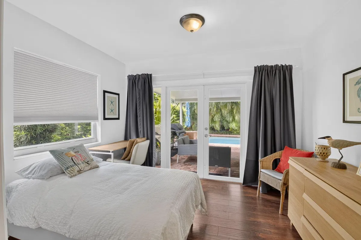 Boca Harbour Residence photo 28