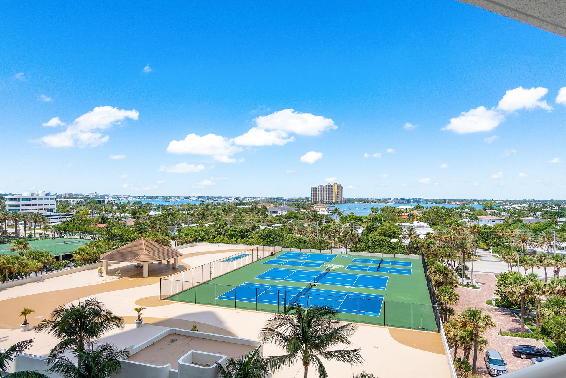 Tiara Singer Island Unit 15C photo 22