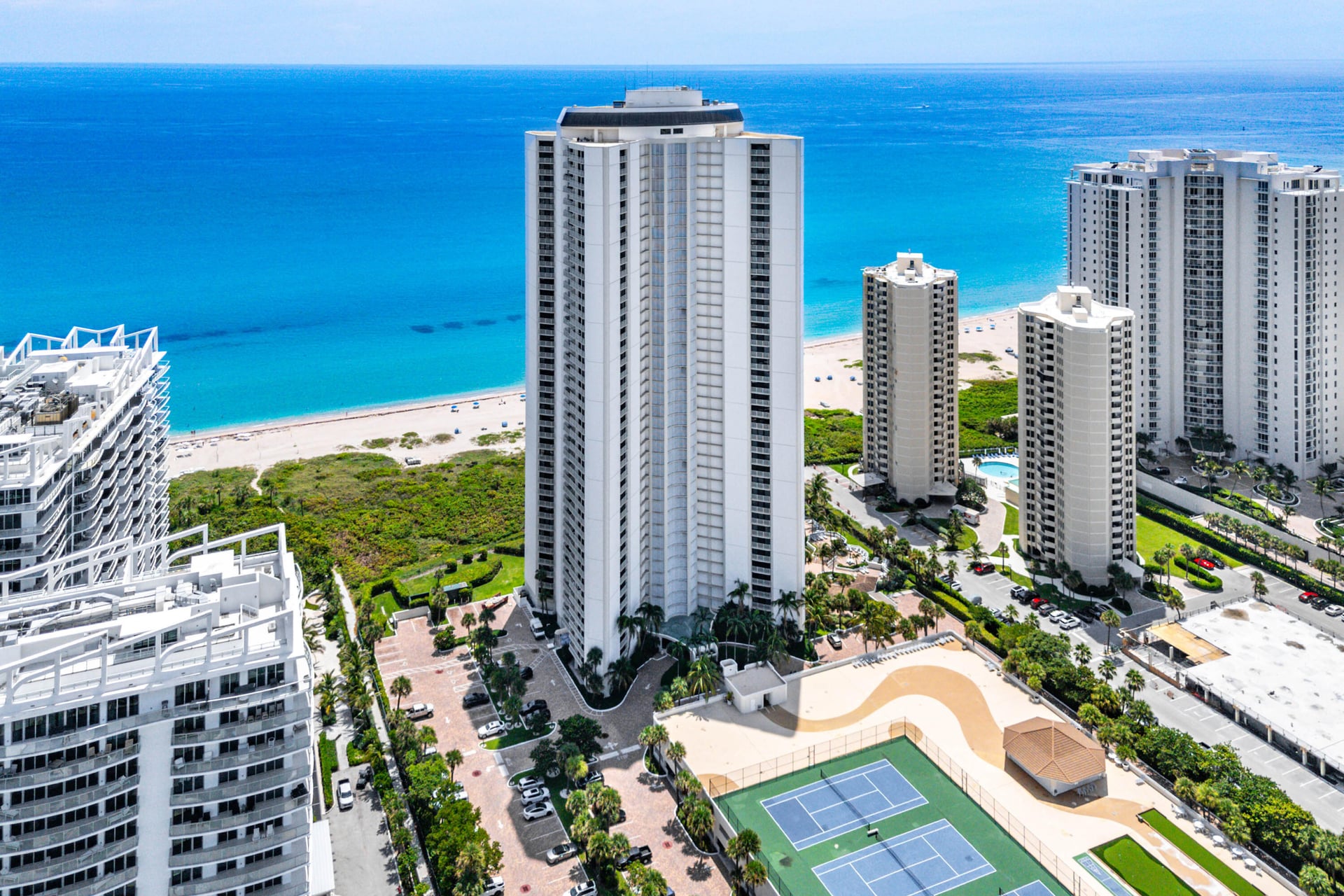 Tiara Singer Island Unit 15C photo 28