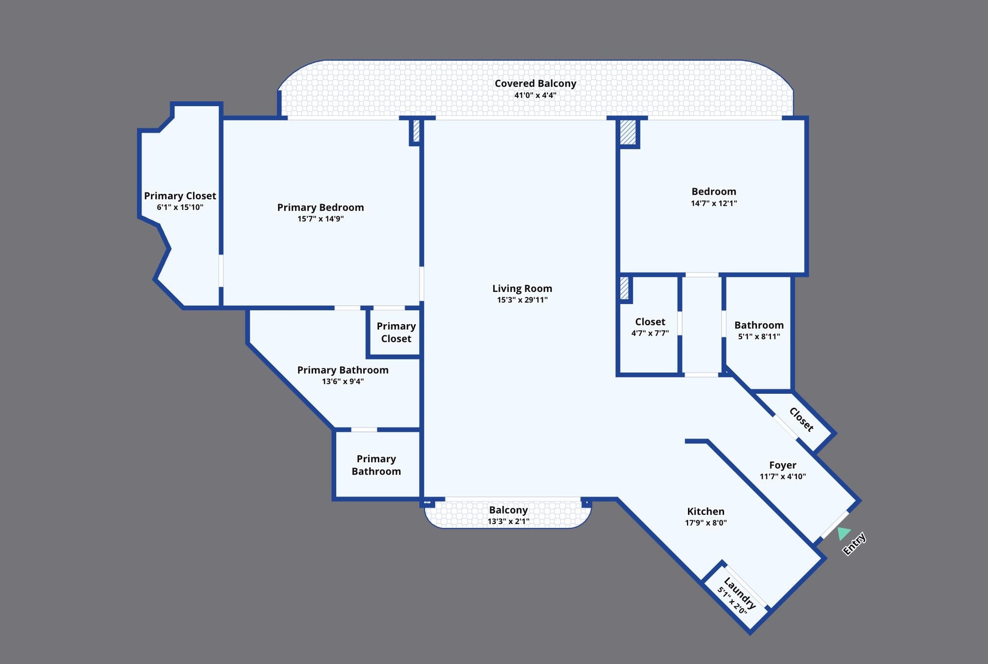 Tiara Singer Island Unit 15C photo 31