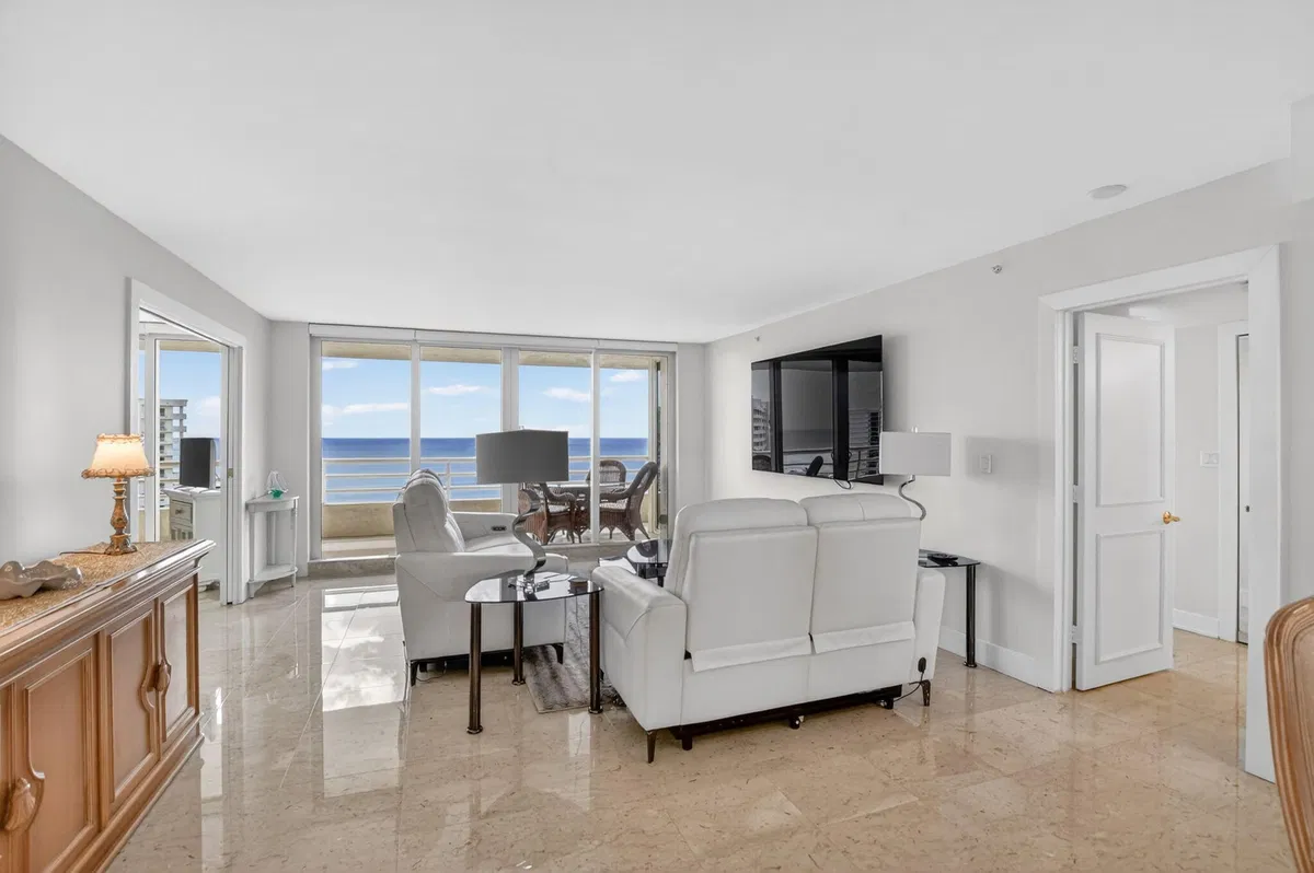 Sea Ranch Club of Boca Unit D-1605 photo 28