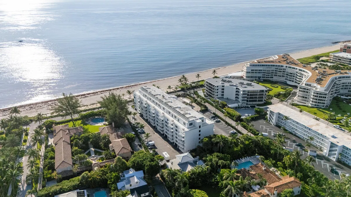 North End Palm Beach Unit 209 photo 25