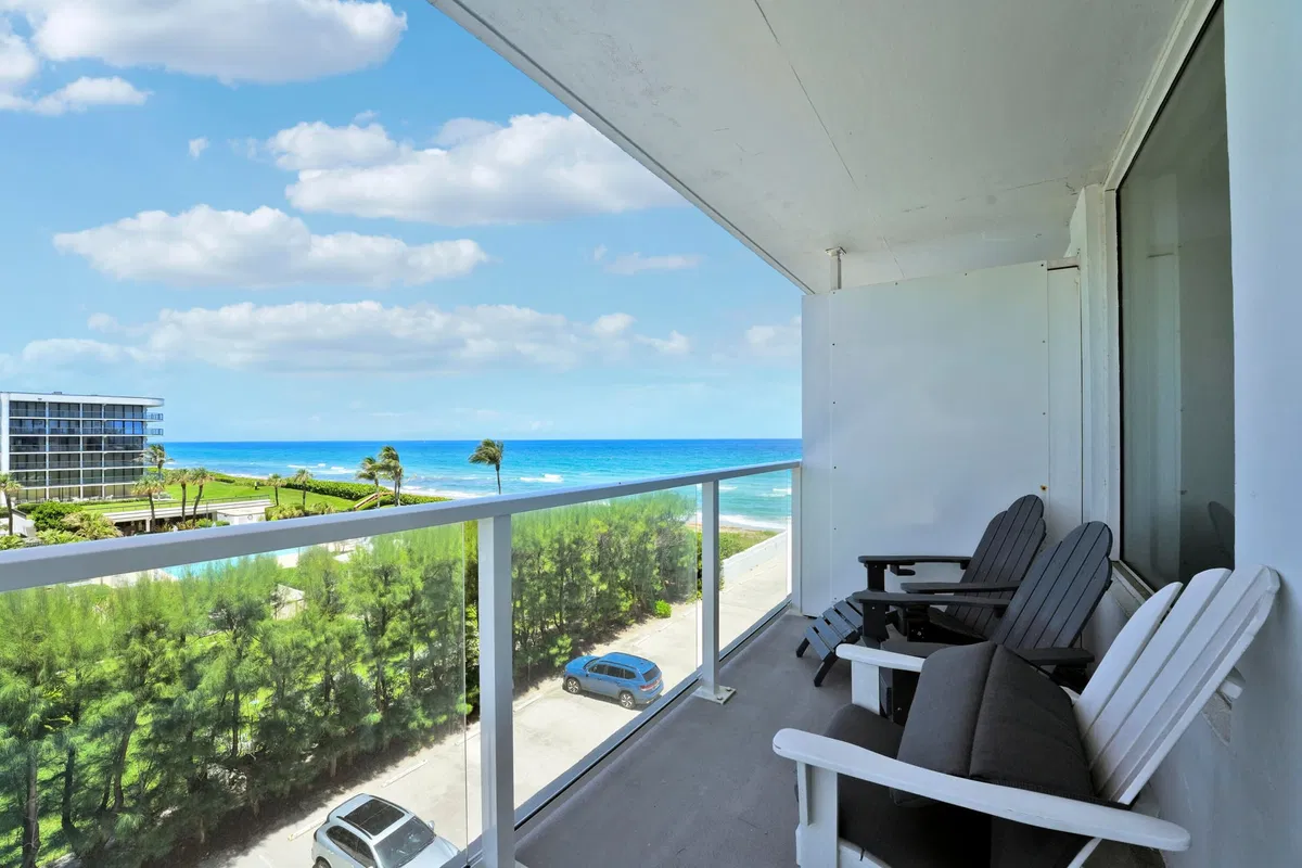 The Patrician of Palm Beach Unit 4040 photo 13