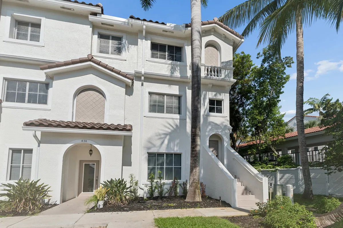 Residence