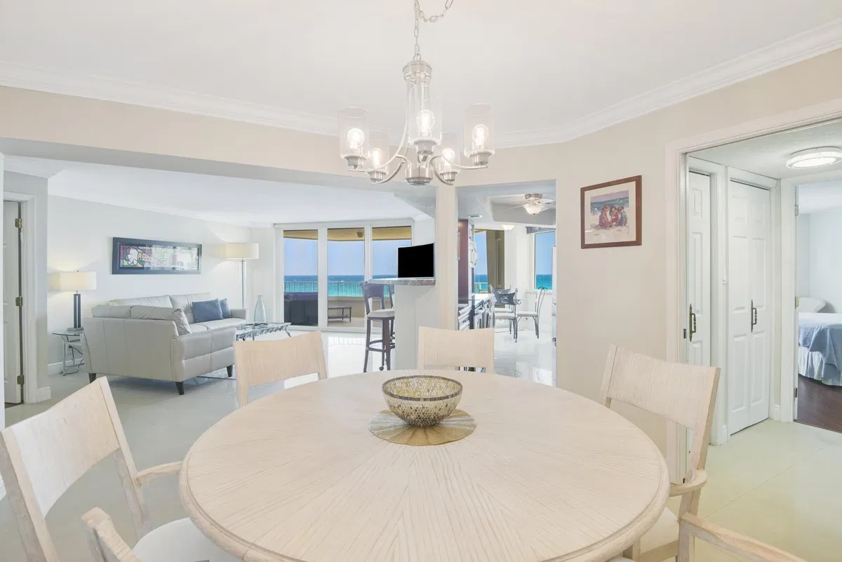 500 S Ocean Boca Unit 506 photo 4