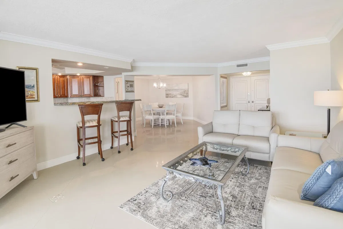 500 S Ocean Boca Unit 506 photo 7