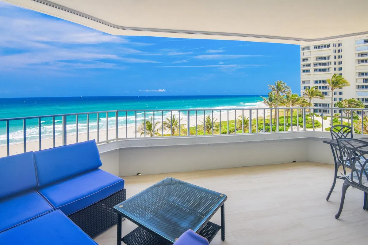 500 S Ocean Boca Unit 506 photo 10