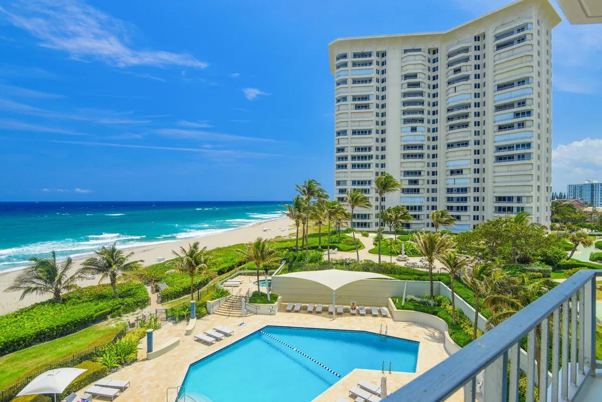 500 S Ocean Boca Unit 506 photo 13