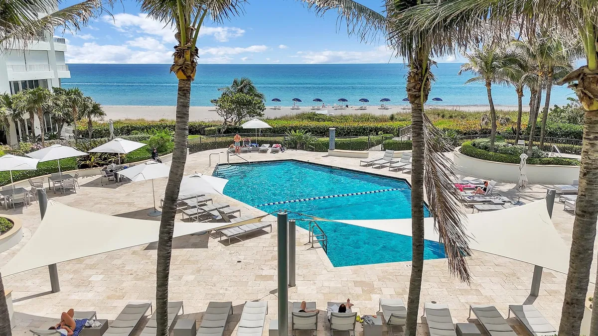 500 S Ocean Boca Unit 506 photo 49