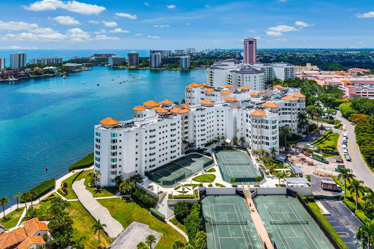 Boca Raton Unit 1030