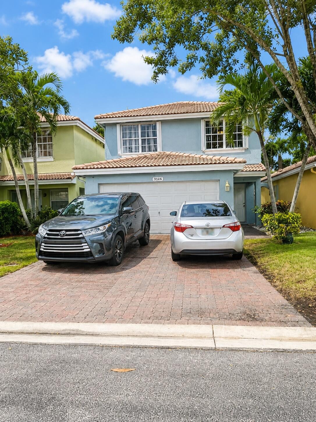 Residence