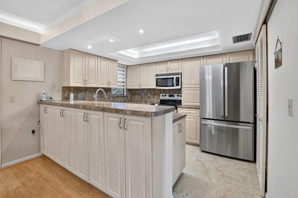 Boca West Country Club Unit D-4-L photo 10
