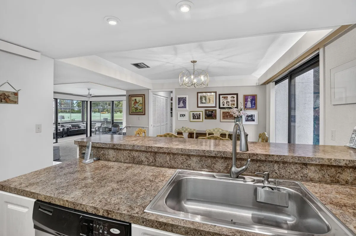Boca West Country Club Unit D-4-L photo 13