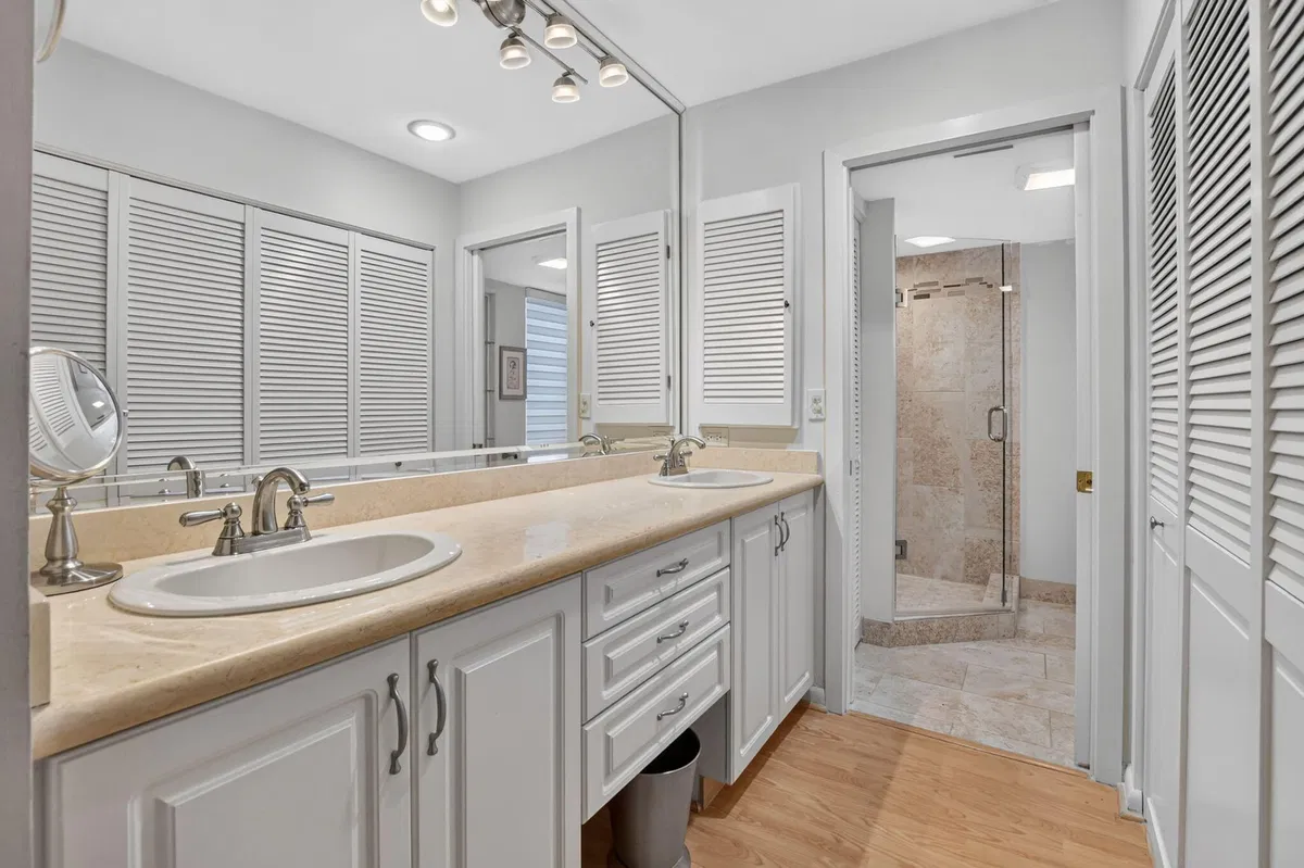 Boca West Country Club Unit D-4-L photo 25