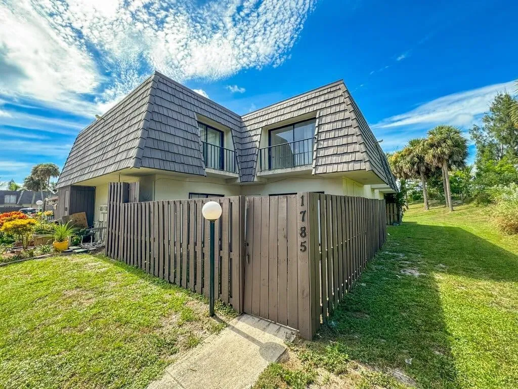 Residence