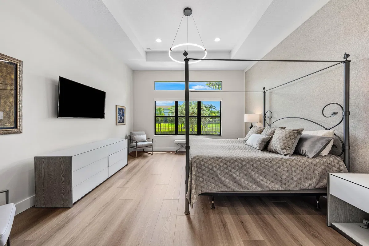 Valencia Grand Residence photo 16