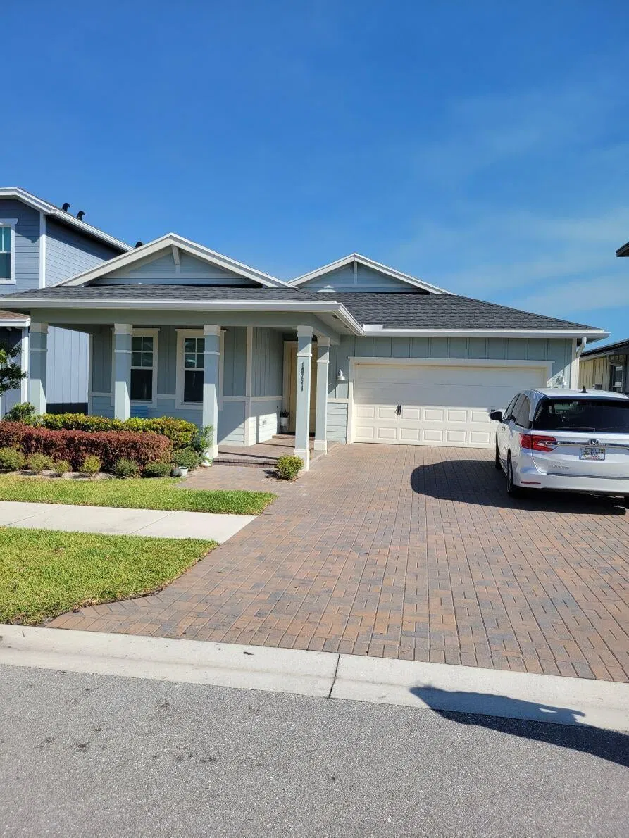Residence