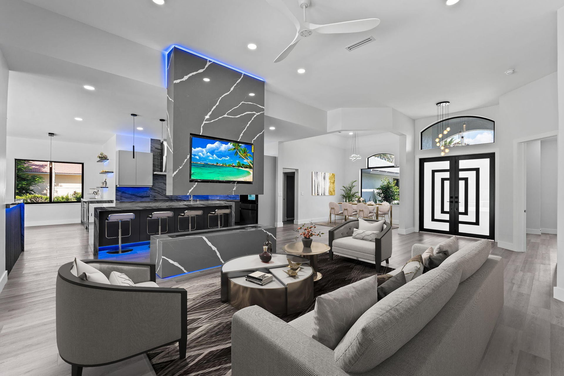 Stonewal Estates Residence photo 19