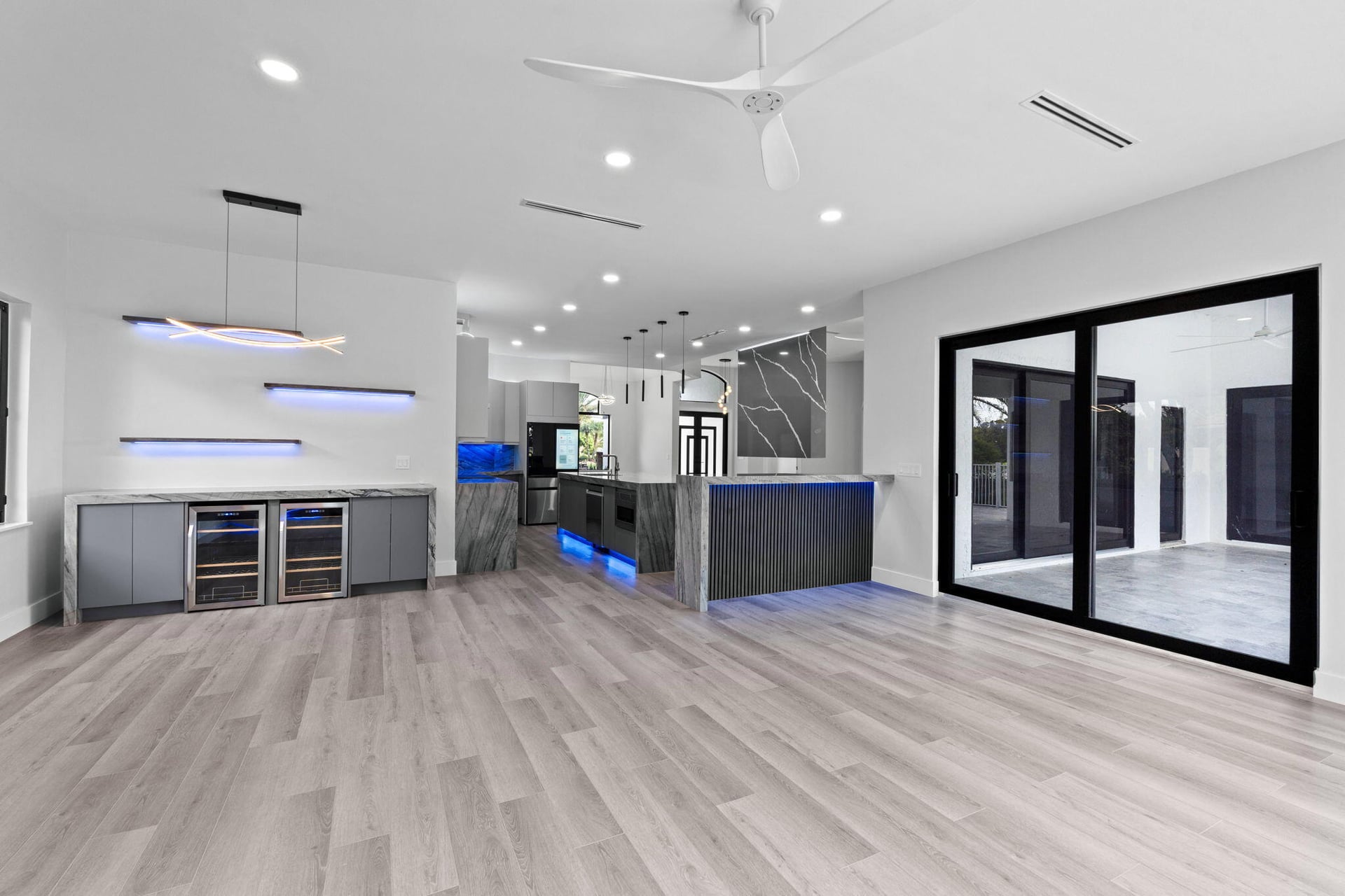Stonewal Estates Residence photo 37