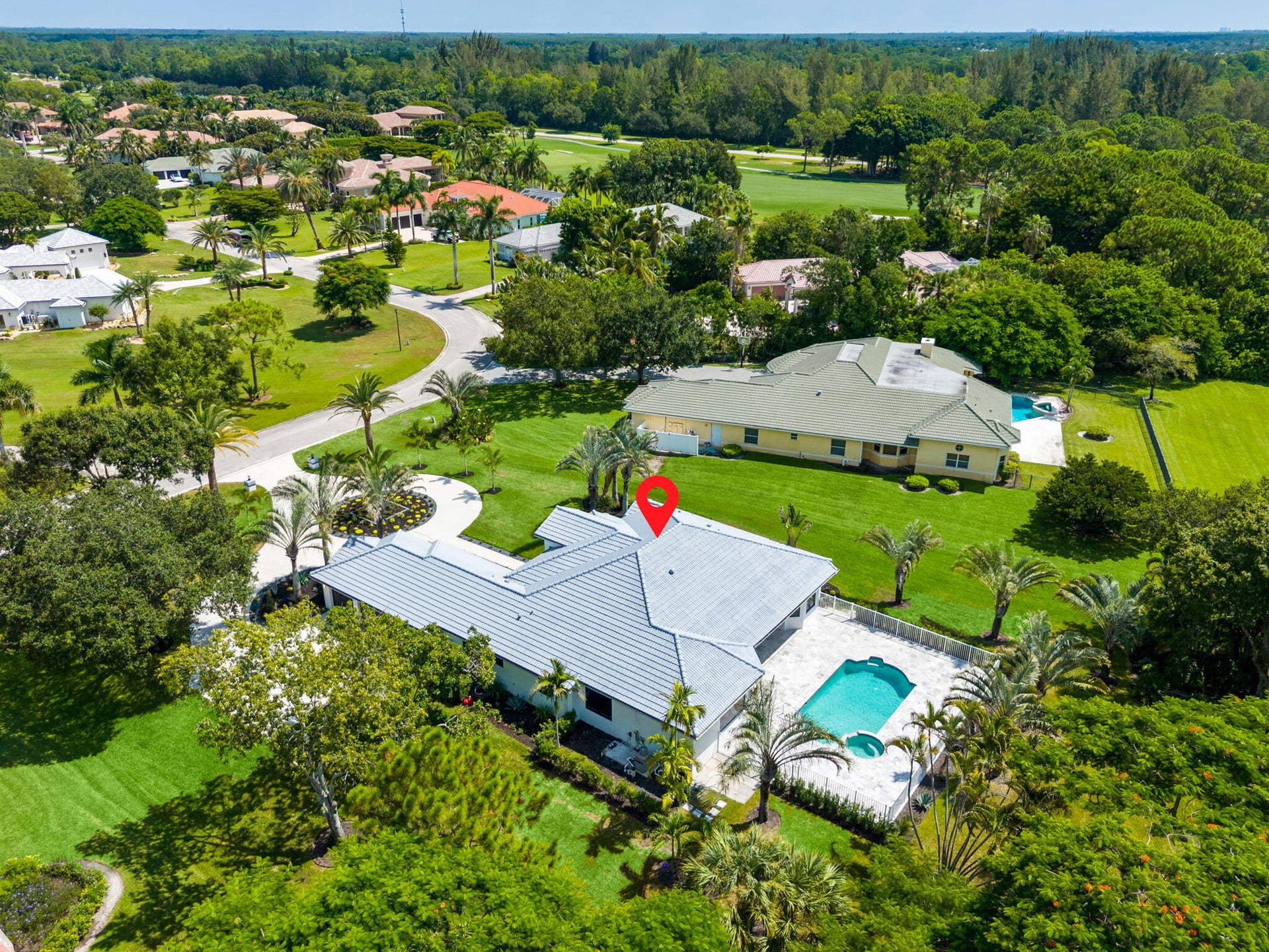 Stonewal Estates Residence photo 88