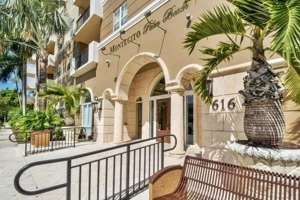 The Montecito Unit 407