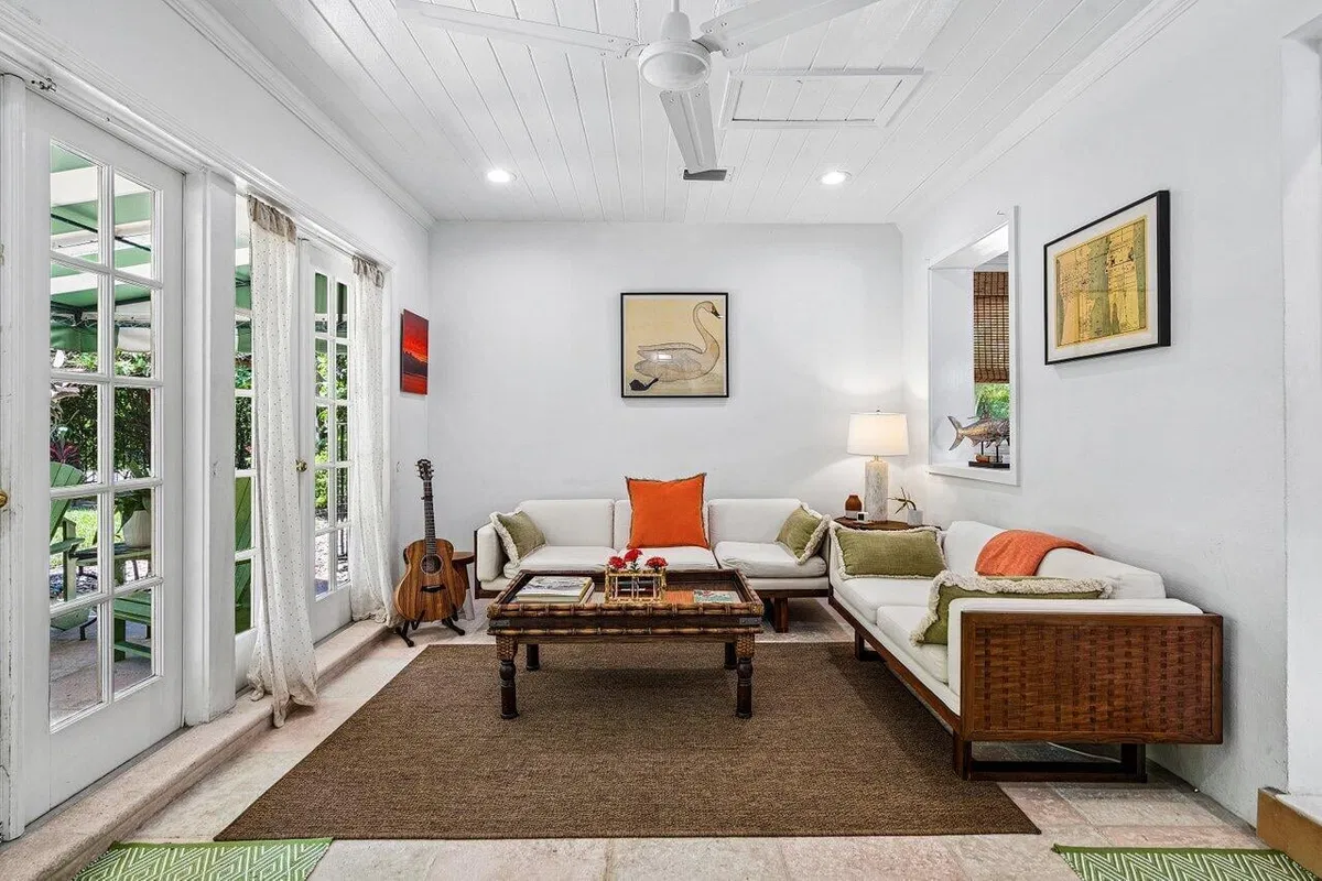 North End Palm Beach Residence photo 10