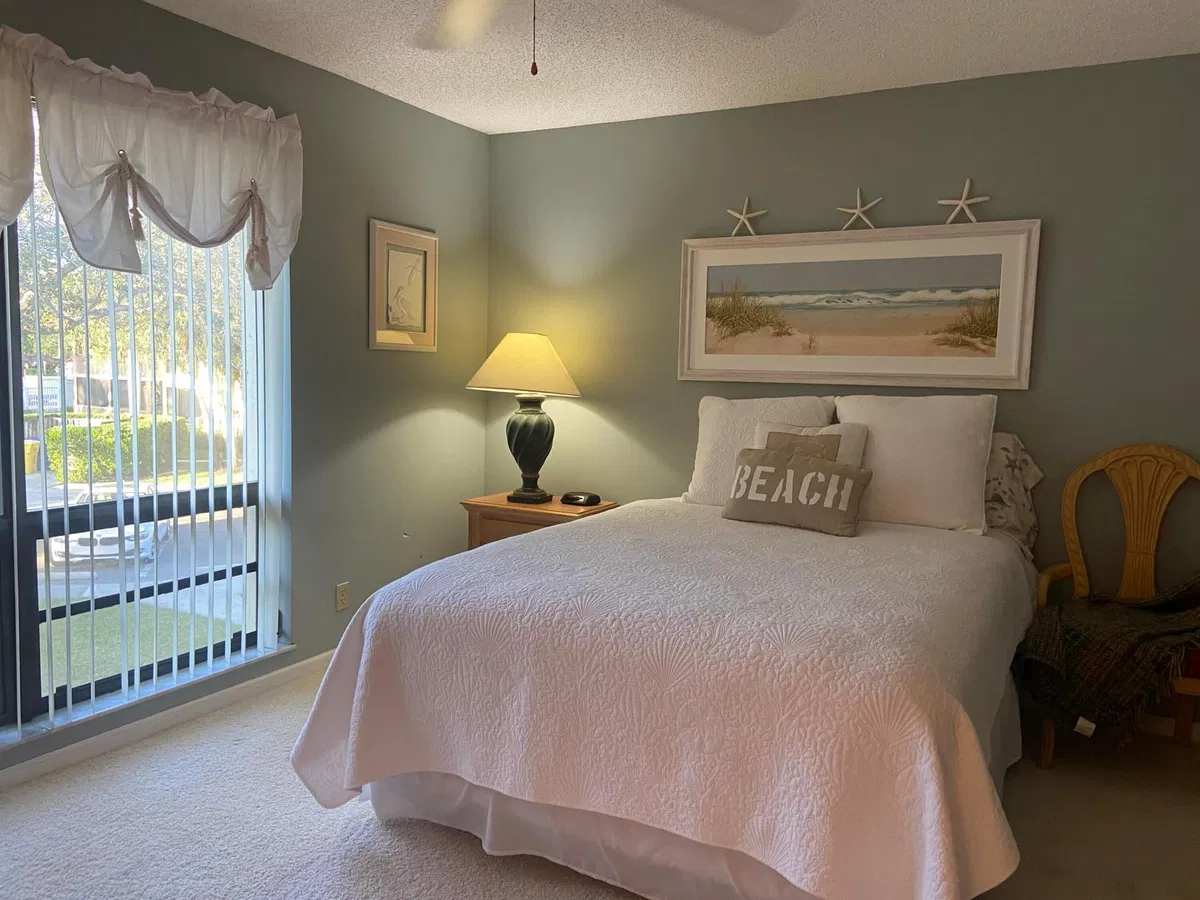 PGA National Palm Beach Gardens Residence photo 10