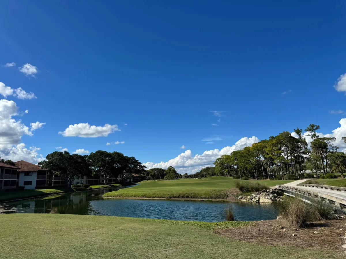 PGA National Palm Beach Gardens Residence photo 16