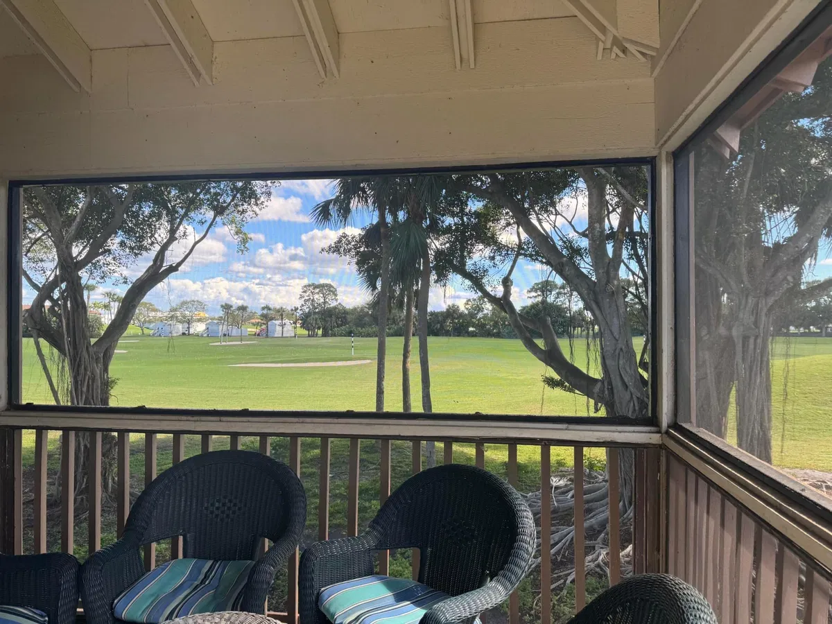 PGA National Palm Beach Gardens Residence photo 19