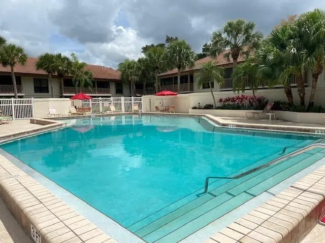 PGA National Palm Beach Gardens Residence photo 22