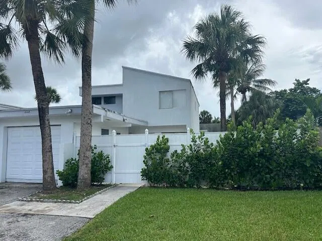 Residence