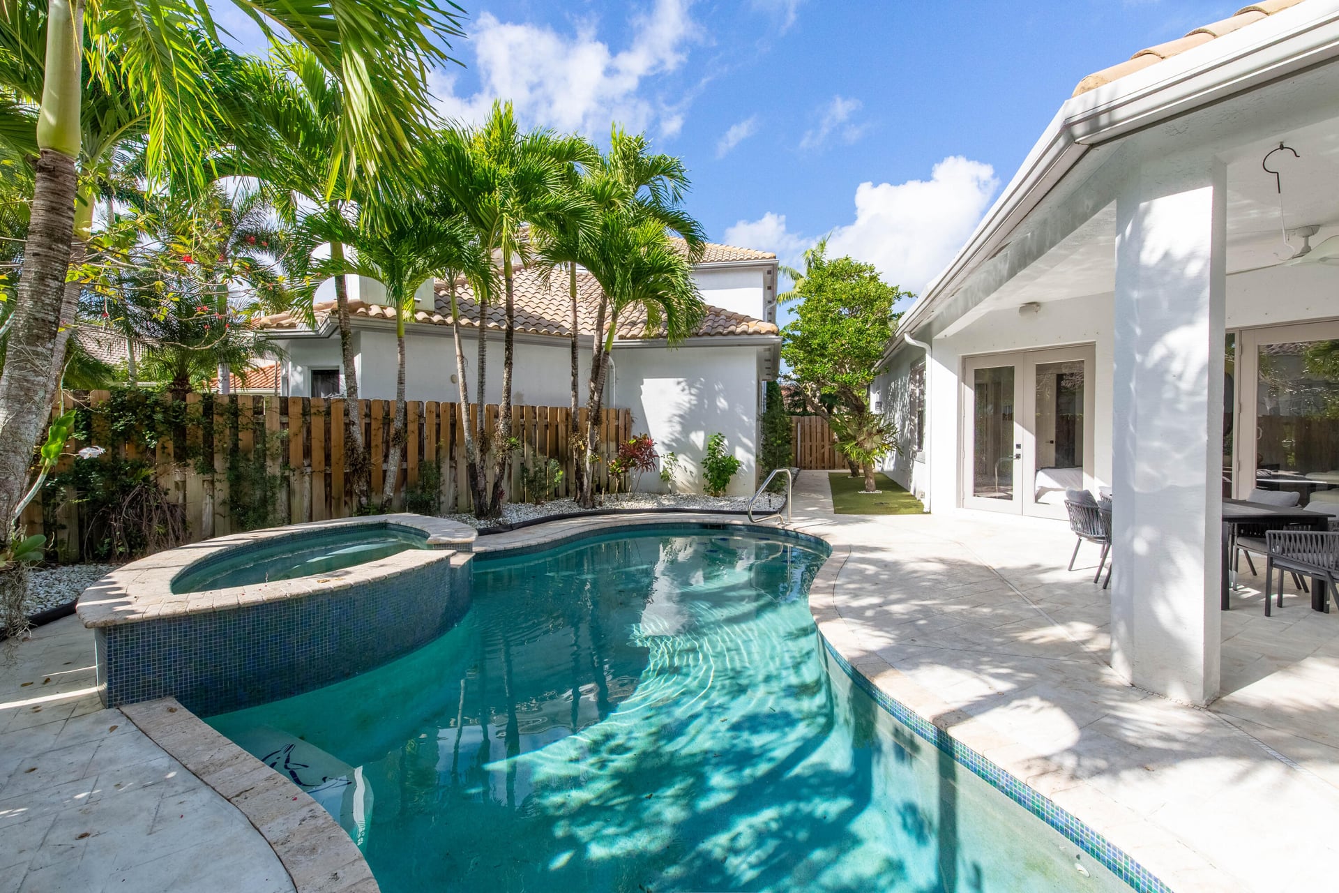 Eagles Landing Residence photo 31