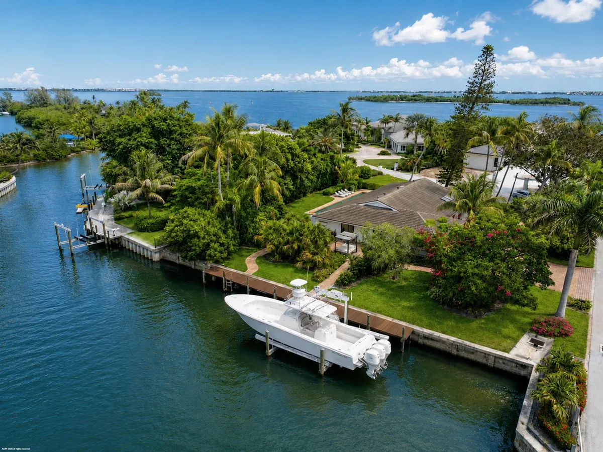 Sewall's Point Residence photo 4